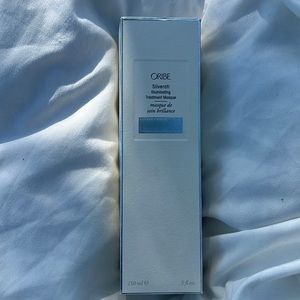 Oribe Silverati Illuminating Treatment Masque
